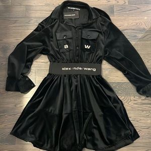 Alexander Wang dress